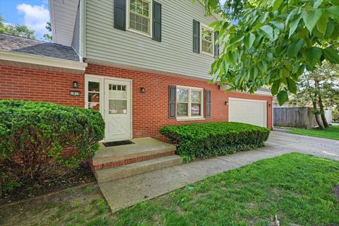 Tiny photo for 1910 Augusta Drive, Champaign, IL 61821 (MLS # 12652962)
