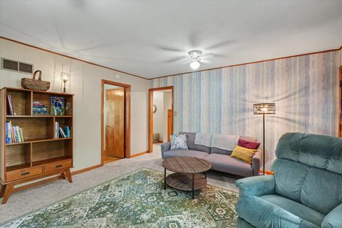 Tiny photo for 1910 Augusta Drive, Champaign, IL 61821 (MLS # 12652962)