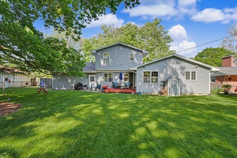 Tiny photo for 1910 Augusta Drive, Champaign, IL 61821 (MLS # 12652962)