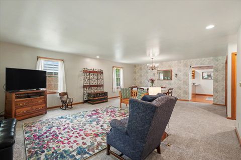 Tiny photo for 1910 Augusta Drive, Champaign, IL 61821 (MLS # 12652962)
