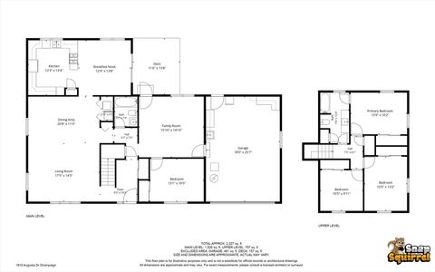 Tiny photo for 1910 Augusta Drive, Champaign, IL 61821 (MLS # 12652962)