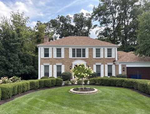 42W439 Sylvan Lane St. Charles IL 60175