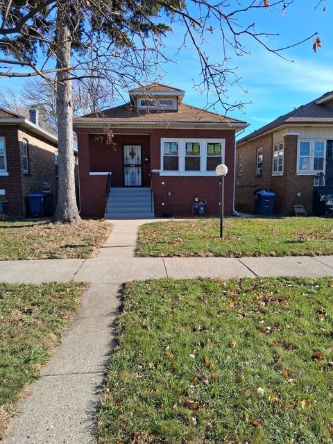 Photo of 2105 S 7th Avenue, Maywood, IL 60153 (MLS # 12525283)