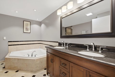 Tiny photo for 7420 W LAWRENCE Avenue #202, Harwood Heights, IL 60706 (MLS # 12655000)