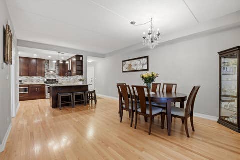 Tiny photo for 7420 W LAWRENCE Avenue #202, Harwood Heights, IL 60706 (MLS # 12655000)