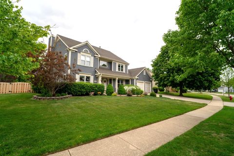 600 Salceda Drive Mundelein IL 60060
