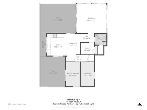 Tiny photo for 177 Fossil Cove Lane, Wilmington, IL 60481 (MLS # 12766744)