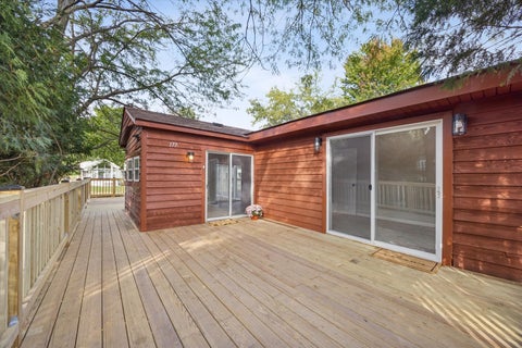 Tiny photo for 177 Fossil Cove Lane, Wilmington, IL 60481 (MLS # 12766744)