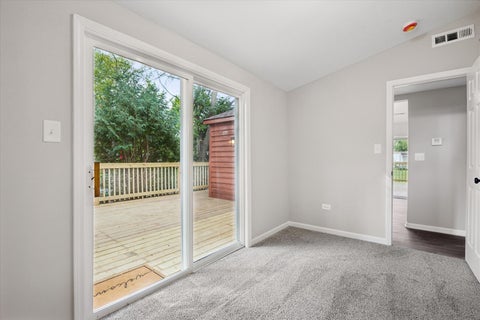 Tiny photo for 177 Fossil Cove Lane, Wilmington, IL 60481 (MLS # 12766744)