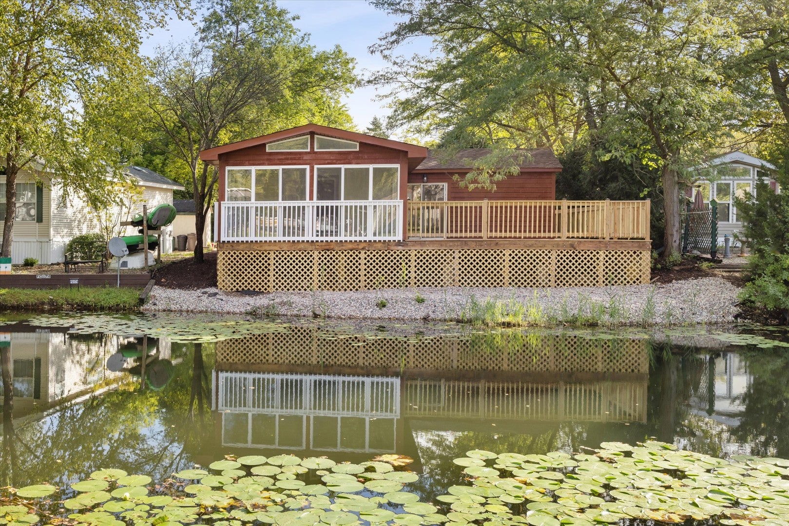 177 Fossil Cove Lane