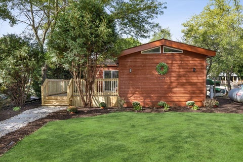 Tiny photo for 177 Fossil Cove Lane, Wilmington, IL 60481 (MLS # 12766744)