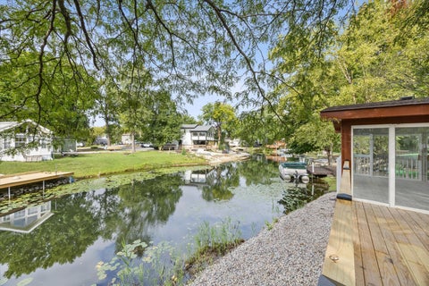 Tiny photo for 177 Fossil Cove Lane, Wilmington, IL 60481 (MLS # 12766744)
