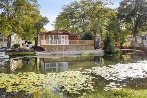 Photo of 177 Fossil Cove Lane, Wilmington, IL 60481 (MLS # 12766744)