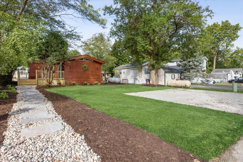 Tiny photo for 177 Fossil Cove Lane, Wilmington, IL 60481 (MLS # 12766744)