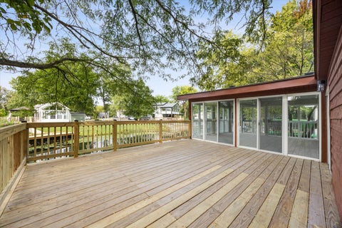 Tiny photo for 177 Fossil Cove Lane, Wilmington, IL 60481 (MLS # 12766744)