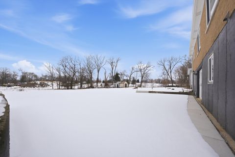 Tiny photo for 21122 S Hillside Road, Frankfort, IL 60423 (MLS # 12563940)