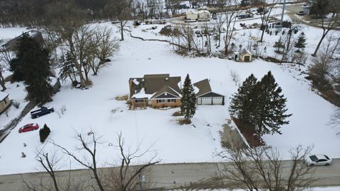 Tiny photo for 21122 S Hillside Road, Frankfort, IL 60423 (MLS # 12563940)