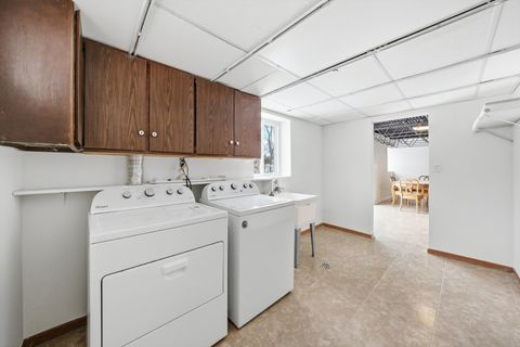 Tiny photo for 21122 S Hillside Road, Frankfort, IL 60423 (MLS # 12563940)