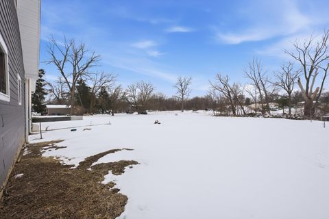 Tiny photo for 21122 S Hillside Road, Frankfort, IL 60423 (MLS # 12563940)