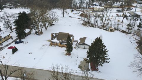 Tiny photo for 21122 S Hillside Road, Frankfort, IL 60423 (MLS # 12563940)