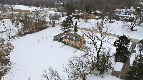 Tiny photo for 21122 S Hillside Road, Frankfort, IL 60423 (MLS # 12563940)
