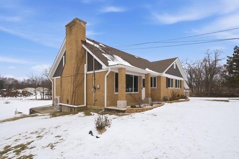 Tiny photo for 21122 S Hillside Road, Frankfort, IL 60423 (MLS # 12563940)
