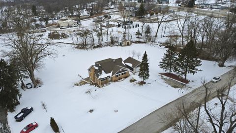 Tiny photo for 21122 S Hillside Road, Frankfort, IL 60423 (MLS # 12563940)