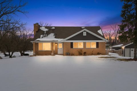 Tiny photo for 21122 S Hillside Road, Frankfort, IL 60423 (MLS # 12563940)