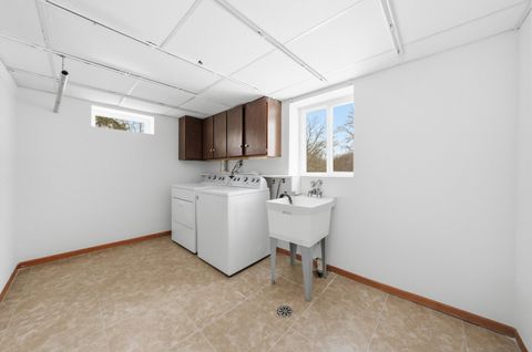 Tiny photo for 21122 S Hillside Road, Frankfort, IL 60423 (MLS # 12563940)