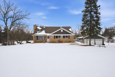 Tiny photo for 21122 S Hillside Road, Frankfort, IL 60423 (MLS # 12563940)