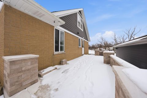 Tiny photo for 21122 S Hillside Road, Frankfort, IL 60423 (MLS # 12563940)
