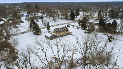 Tiny photo for 21122 S Hillside Road, Frankfort, IL 60423 (MLS # 12563940)