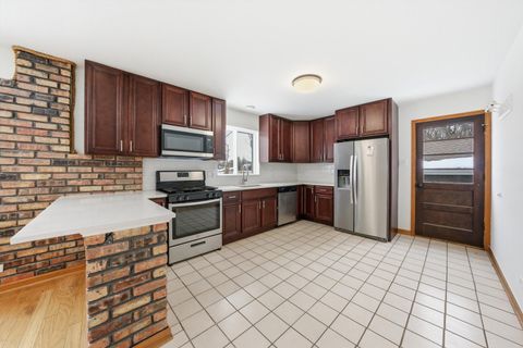 Tiny photo for 21122 S Hillside Road, Frankfort, IL 60423 (MLS # 12563940)