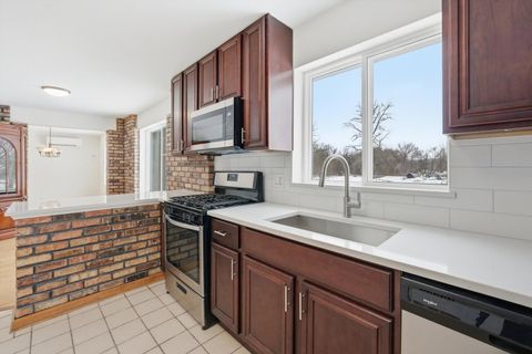 Tiny photo for 21122 S Hillside Road, Frankfort, IL 60423 (MLS # 12563940)