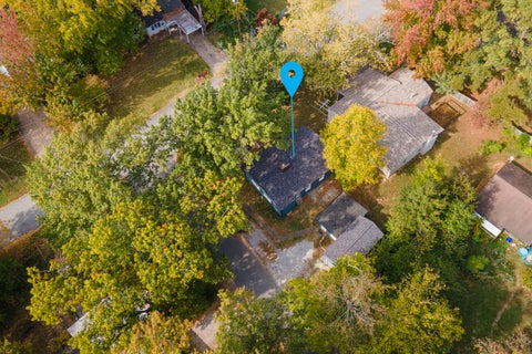 Tiny photo for 507 S James Street, Carbondale, IL 62901 (MLS # 12794376)