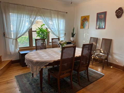 Tiny photo for 5720 N Manton Avenue, Chicago, IL 60646 (MLS # 12752583)