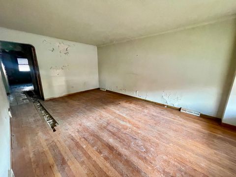 Tiny photo for 10209 S Vernon Avenue, Chicago, IL 60628 (MLS # 12620166)