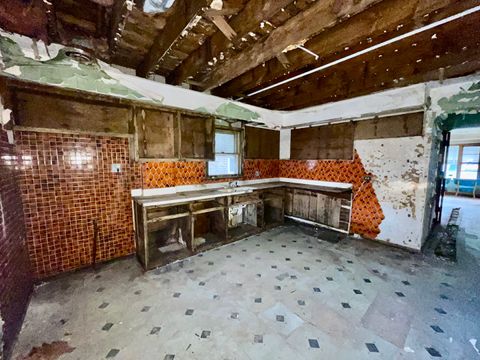 Tiny photo for 10209 S Vernon Avenue, Chicago, IL 60628 (MLS # 12620166)