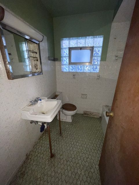 Tiny photo for 10209 S Vernon Avenue, Chicago, IL 60628 (MLS # 12620166)