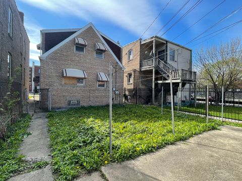 Tiny photo for 10209 S Vernon Avenue, Chicago, IL 60628 (MLS # 12620166)