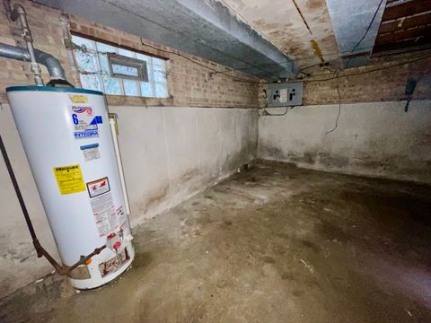 Tiny photo for 10209 S Vernon Avenue, Chicago, IL 60628 (MLS # 12620166)