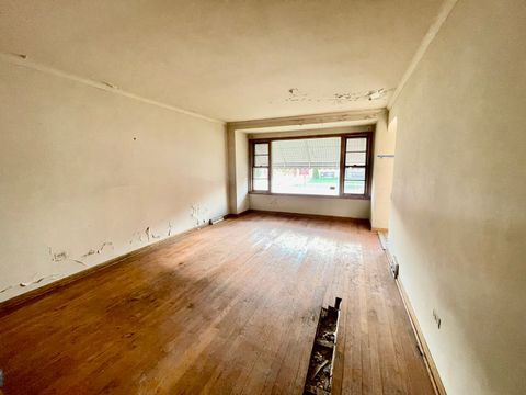 Tiny photo for 10209 S Vernon Avenue, Chicago, IL 60628 (MLS # 12620166)