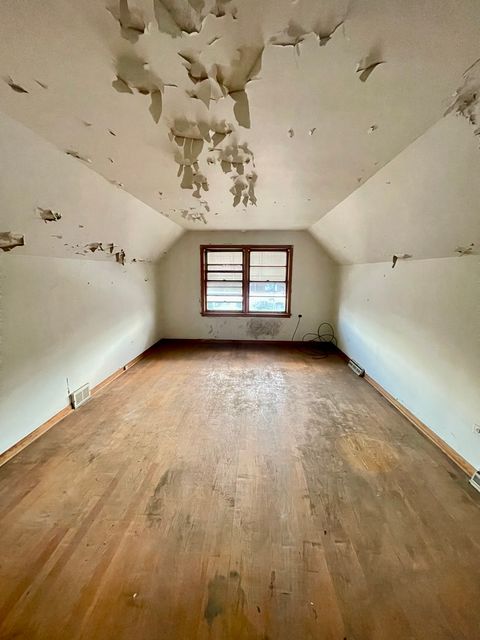 Tiny photo for 10209 S Vernon Avenue, Chicago, IL 60628 (MLS # 12620166)