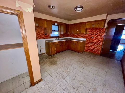 Tiny photo for 10209 S Vernon Avenue, Chicago, IL 60628 (MLS # 12620166)