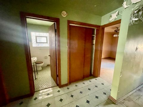 Tiny photo for 10209 S Vernon Avenue, Chicago, IL 60628 (MLS # 12620166)