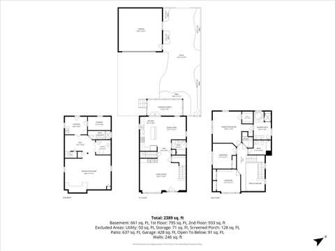 Tiny photo for 5858 N Luna Avenue, Chicago, IL 60646 (MLS # 12673703)