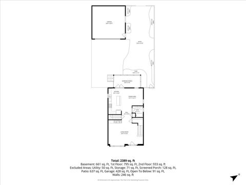 Tiny photo for 5858 N Luna Avenue, Chicago, IL 60646 (MLS # 12673703)