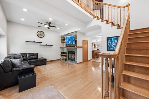 Tiny photo for 5858 N Luna Avenue, Chicago, IL 60646 (MLS # 12673703)