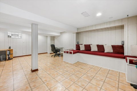 Tiny photo for 5858 N Luna Avenue, Chicago, IL 60646 (MLS # 12673703)