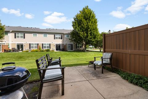 Tiny photo for 433 Acushnet Street, Elgin, IL 60124 (MLS # 12445400)